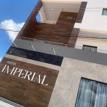 Hotel Imperial Santa Cruz  Kültér fotó